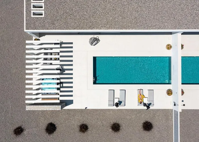 Villa Amara Luxury Lachania