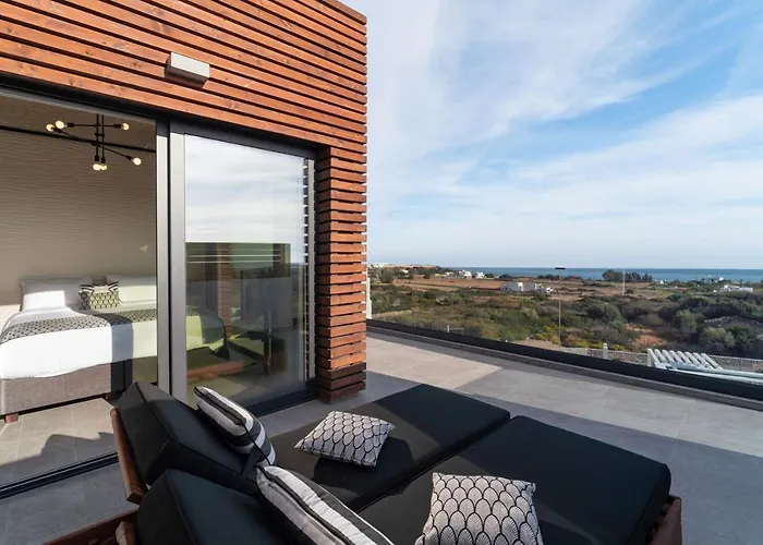 Amara Luxury * Lachania