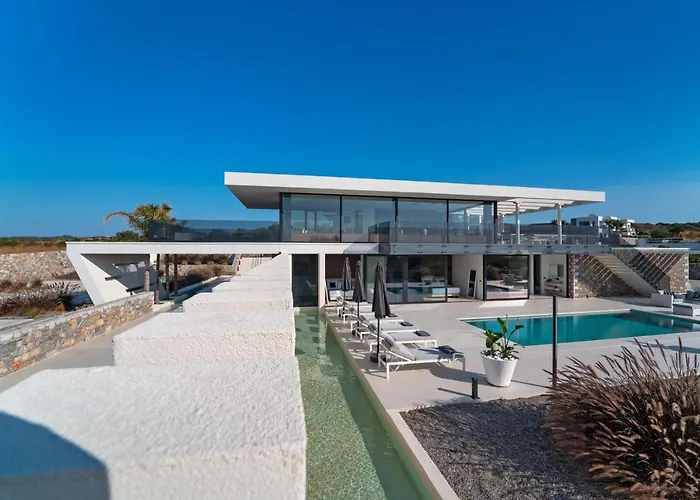 Amara Luxury 라카니아