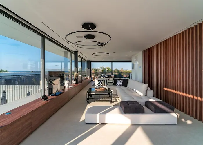 빌라 Amara Luxury *