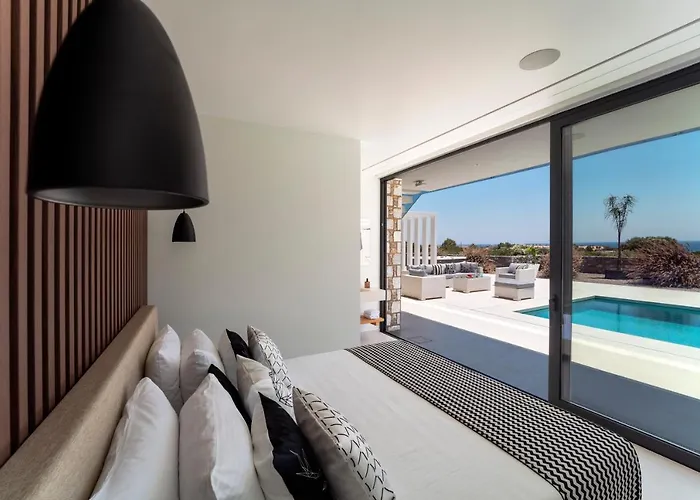 Amara Luxury * Lachania