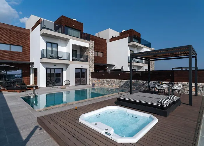 Villa Amara Luxury *