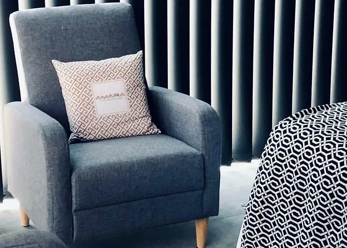 Amara Luxury 빌라 *