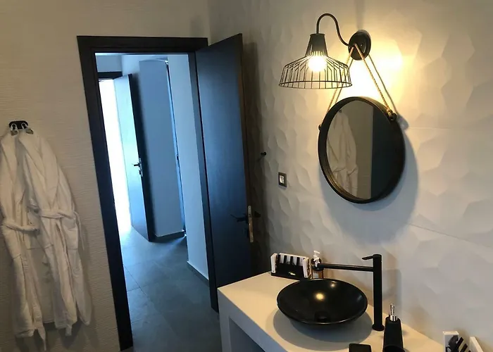 빌라 Amara Luxury *