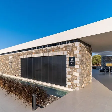 Вилла Amara Luxury