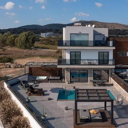 Amara Luxury Вилла