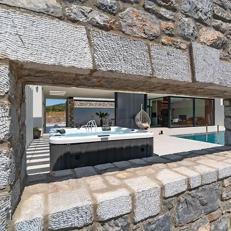 Вилла Amara Luxury