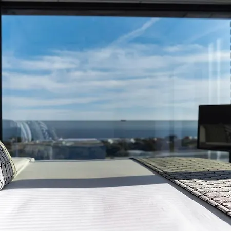 Вилла Amara Luxury