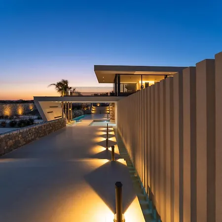 Вилла Amara Luxury