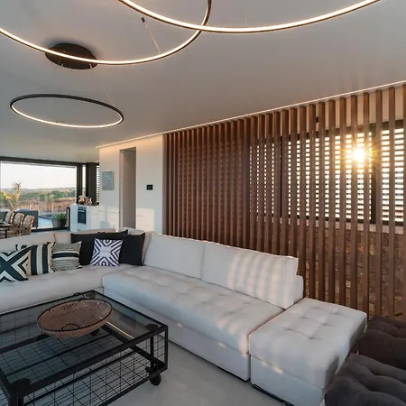 Вилла Amara Luxury